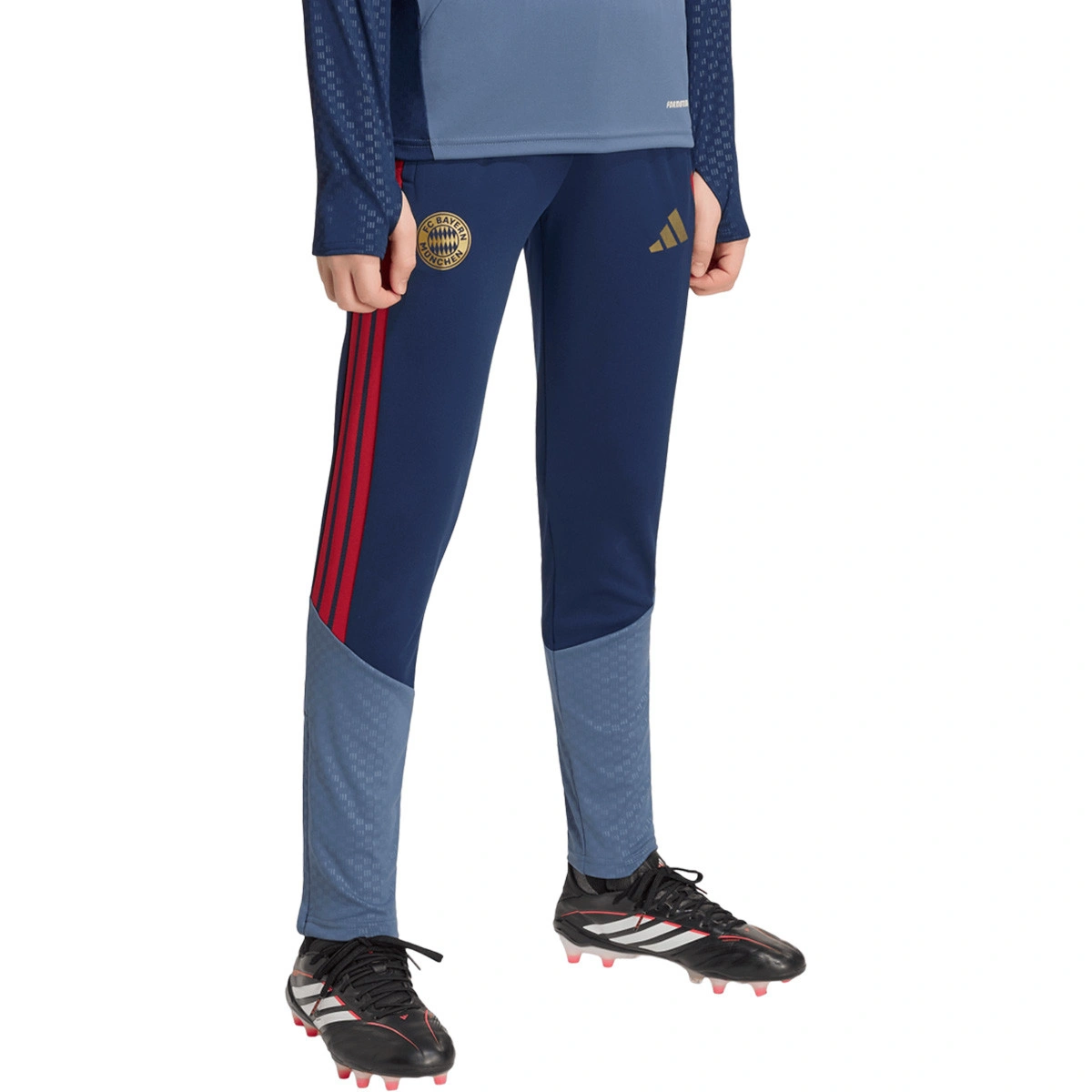 Calças adidas Fc Bayern Training  2026-2027 Criança