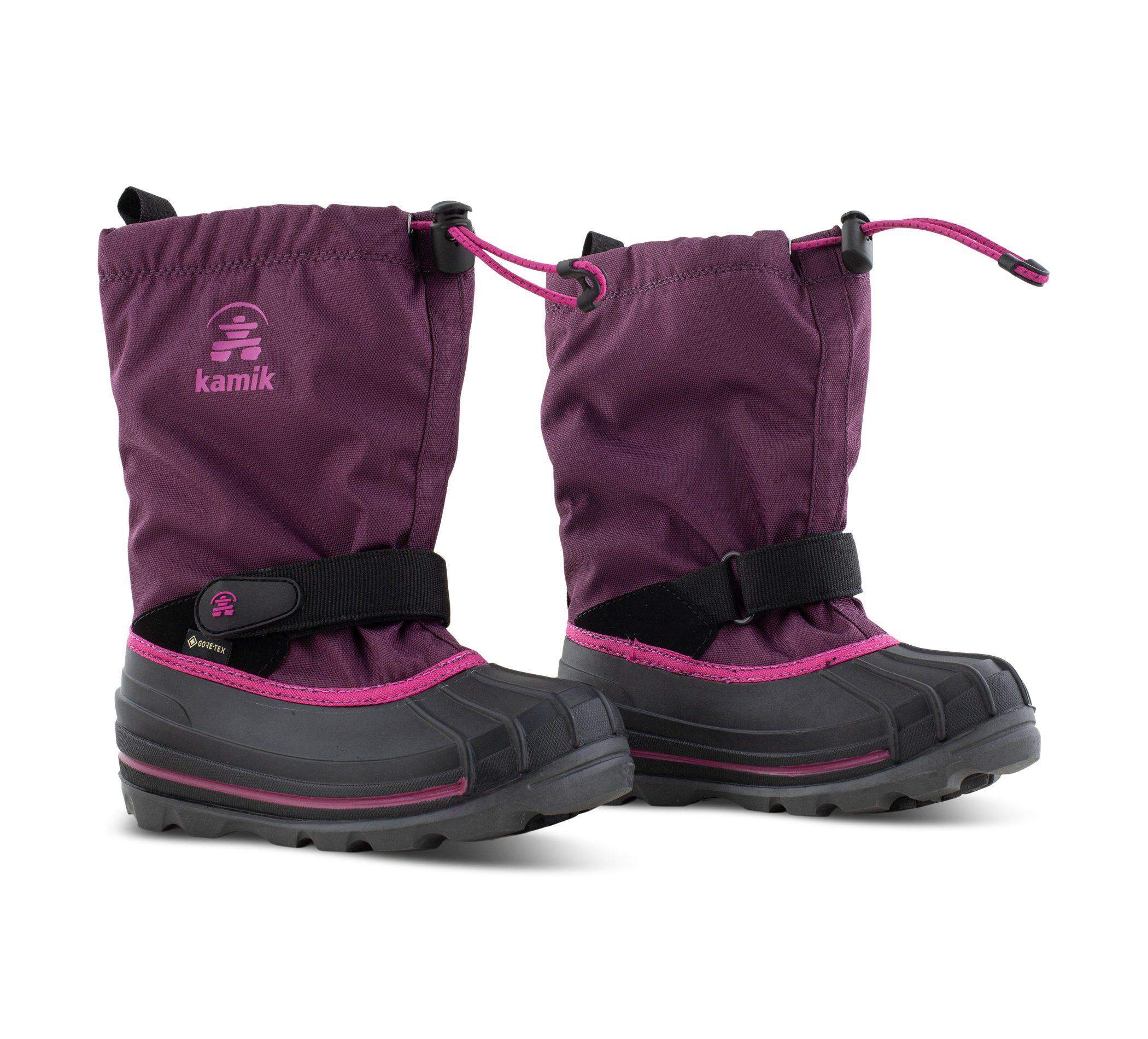 Kamik Waterbug 8g Gtx - Winterschuhe