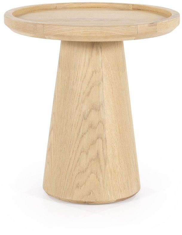 Eleonora Leia Bijzettafel