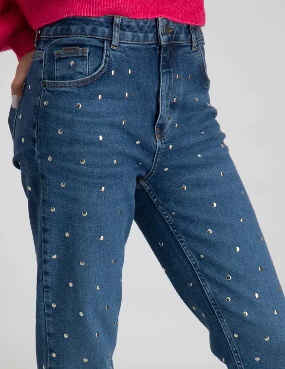 Harper & Yve Jeans Harper FW23X102