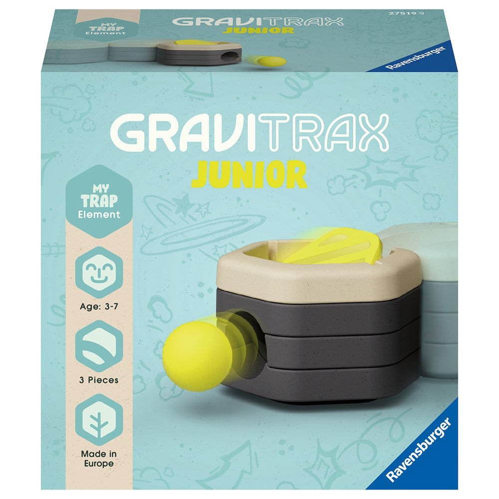 Køb GraviTrax Junior Element Trap
