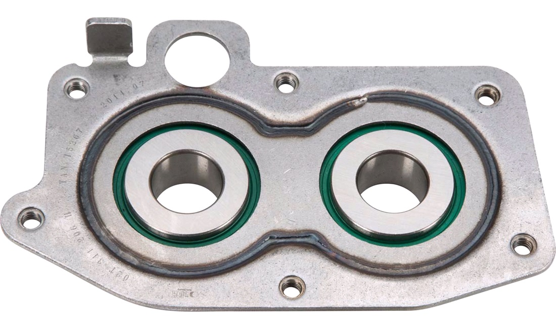 Leje, manuelt gear