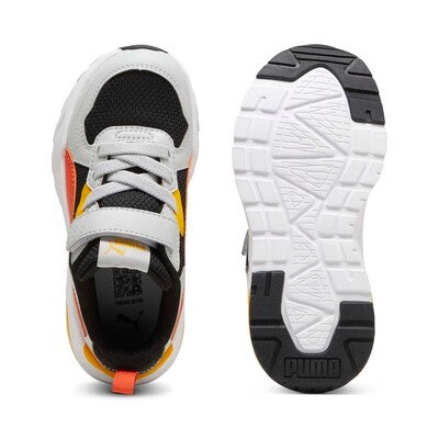 Puma Trinity Lite AC+ Sneakers, Svart