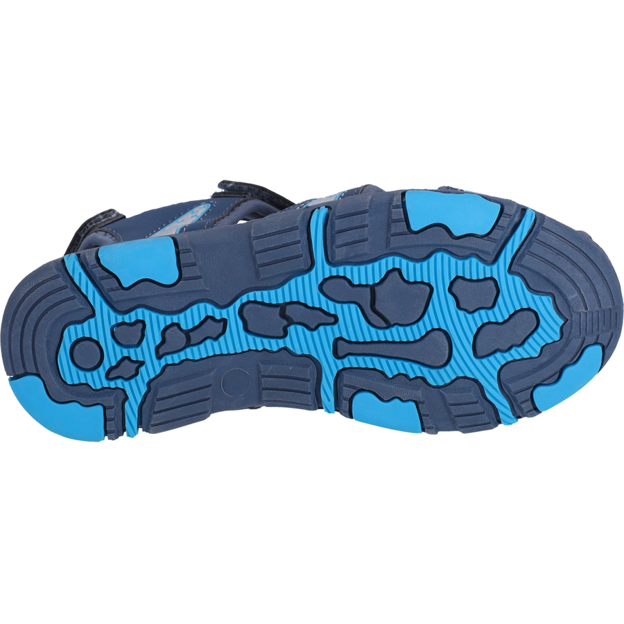 ZigZag Sandale Konha 2051 Insignia Blue