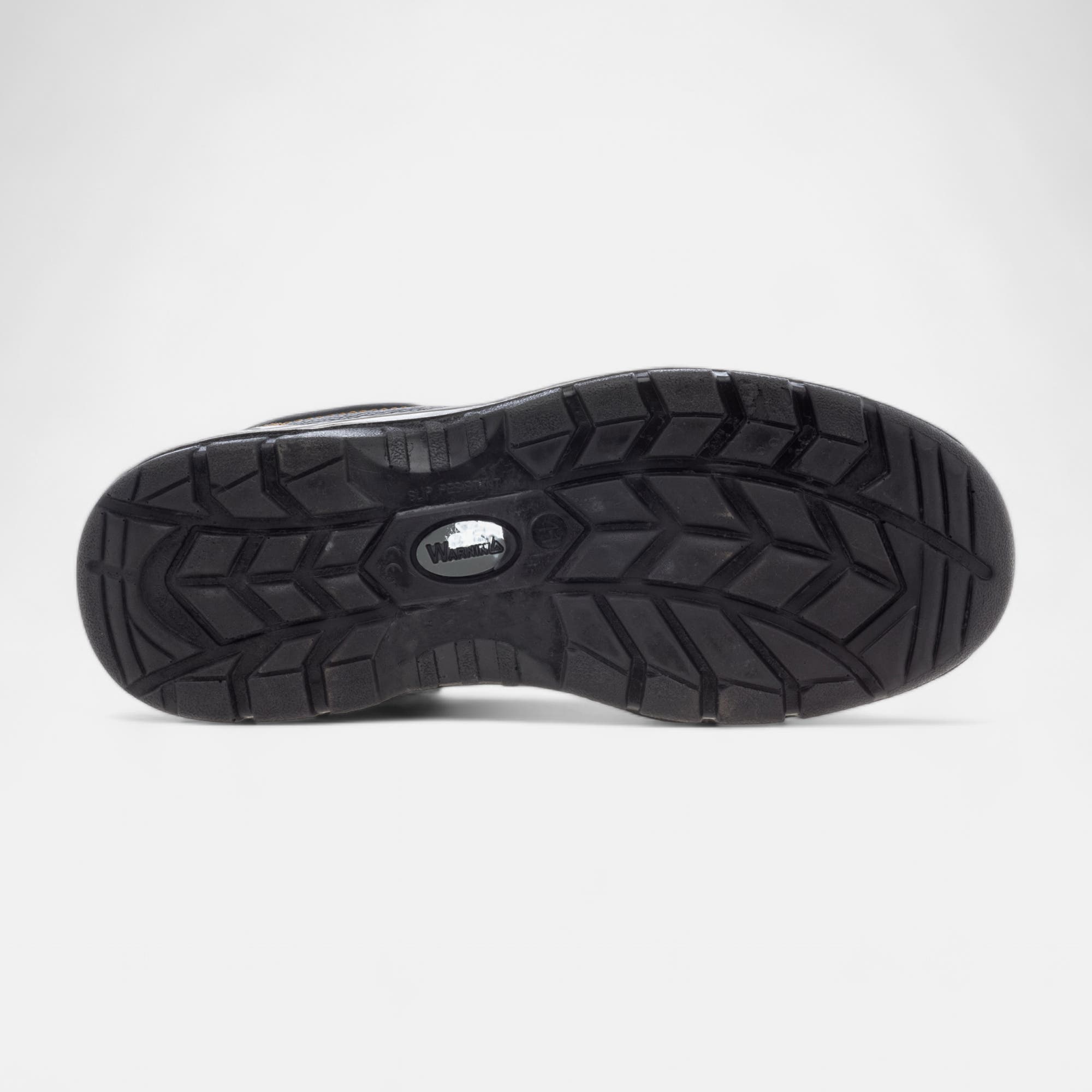 Chaussures professionnelles Homme noir