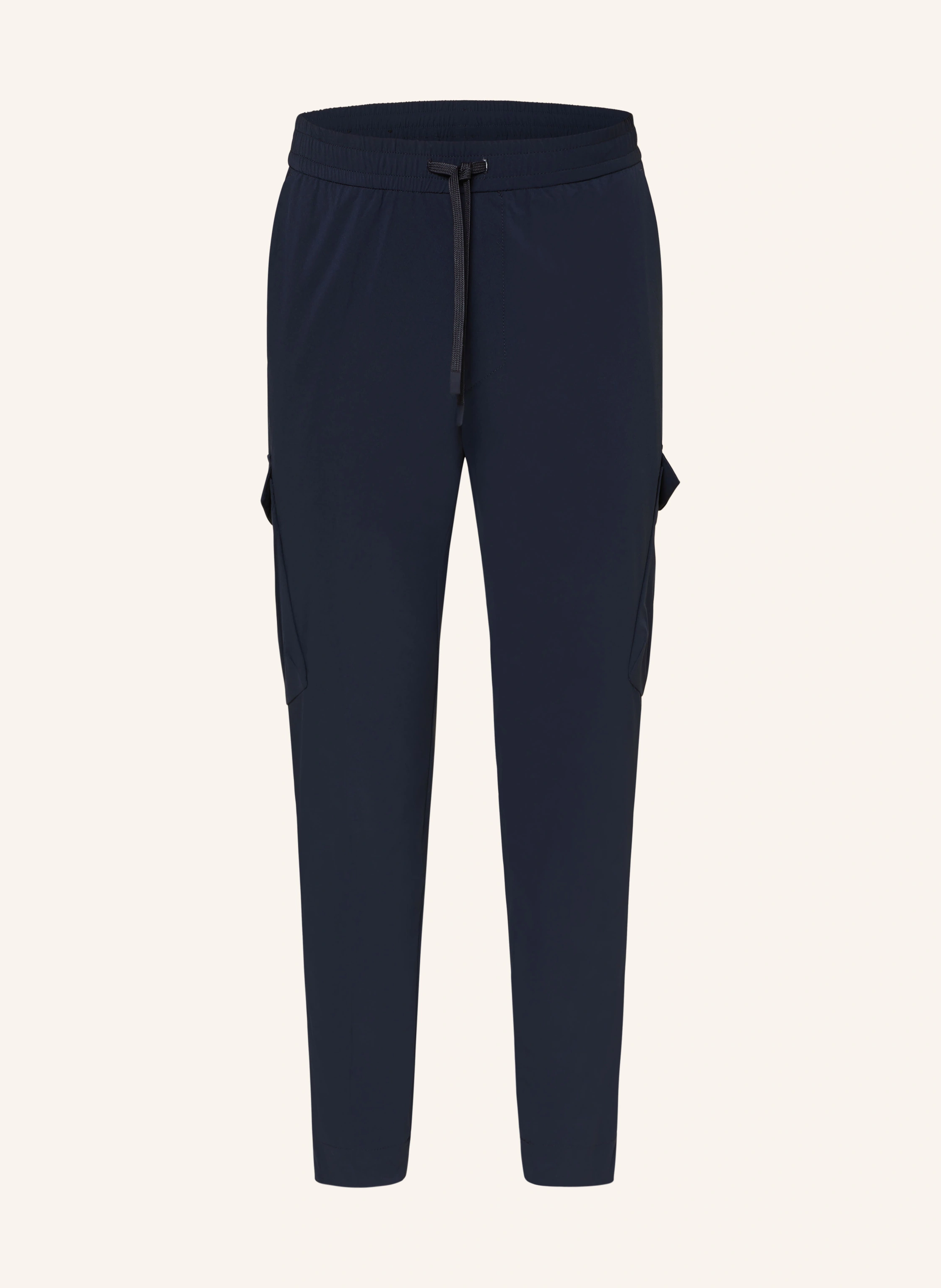 BOSS Lightweight-Cargohose URBANEX-CARGOLIGHT