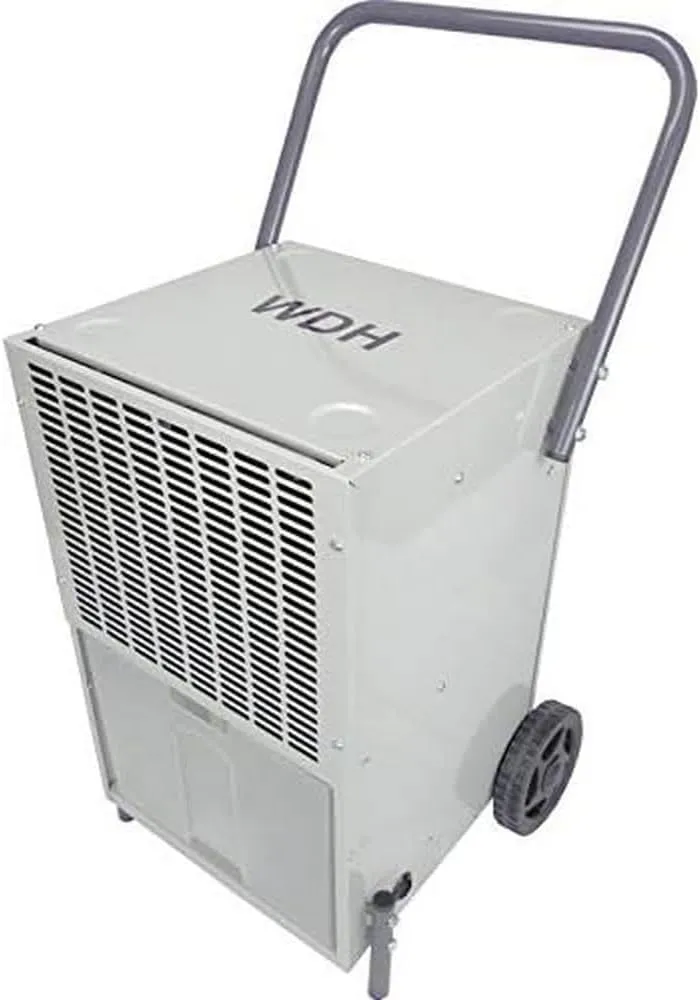 Aktobis Bautrockner, Luftentfeuchter, Entfeuchtungsgerät WDH-35B (bis 42 L/T (Basic))