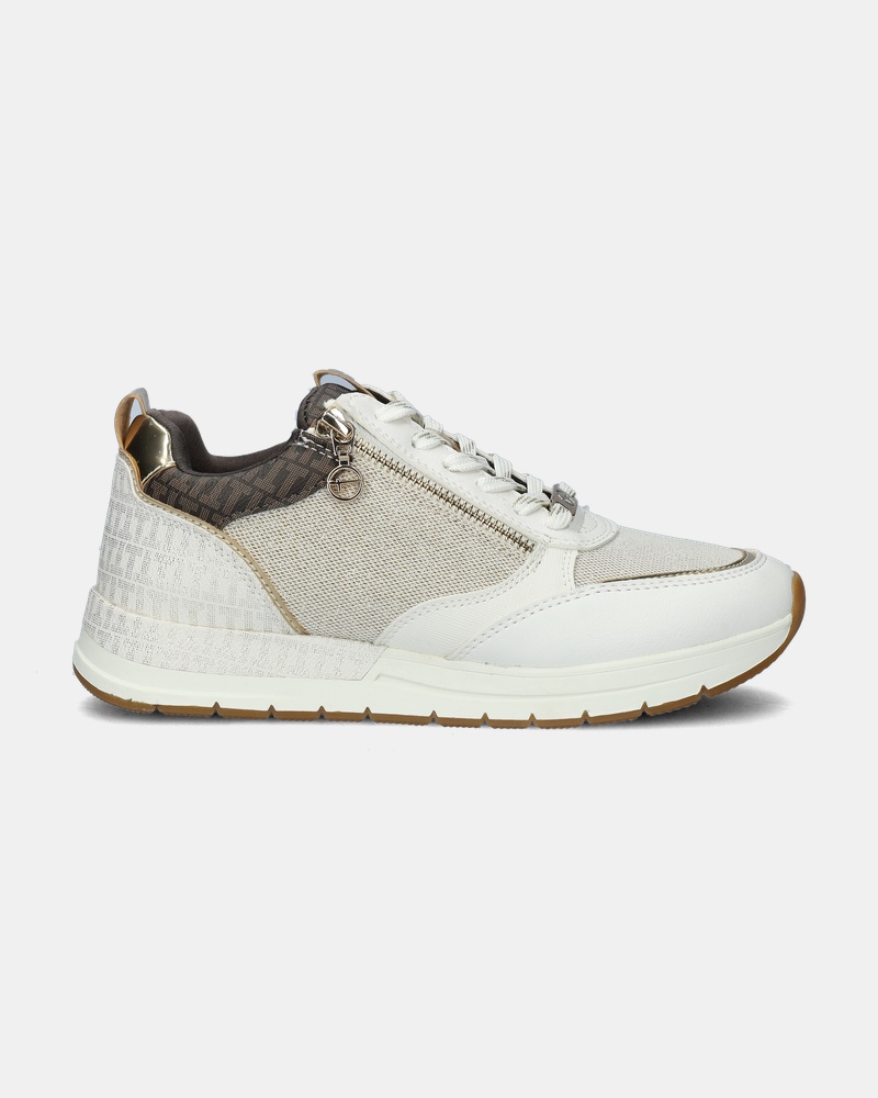 Tamaris Lage sneakers  - wit