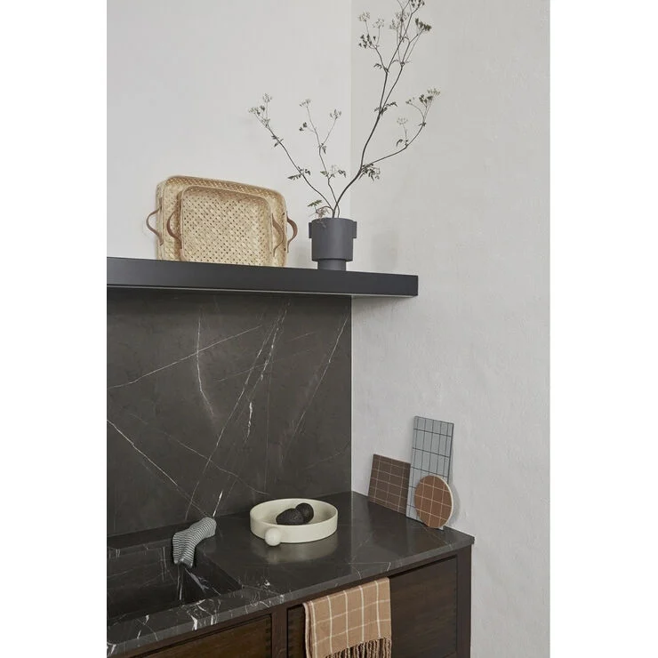 OYOY Living Design Sporta Basket - Small Nature