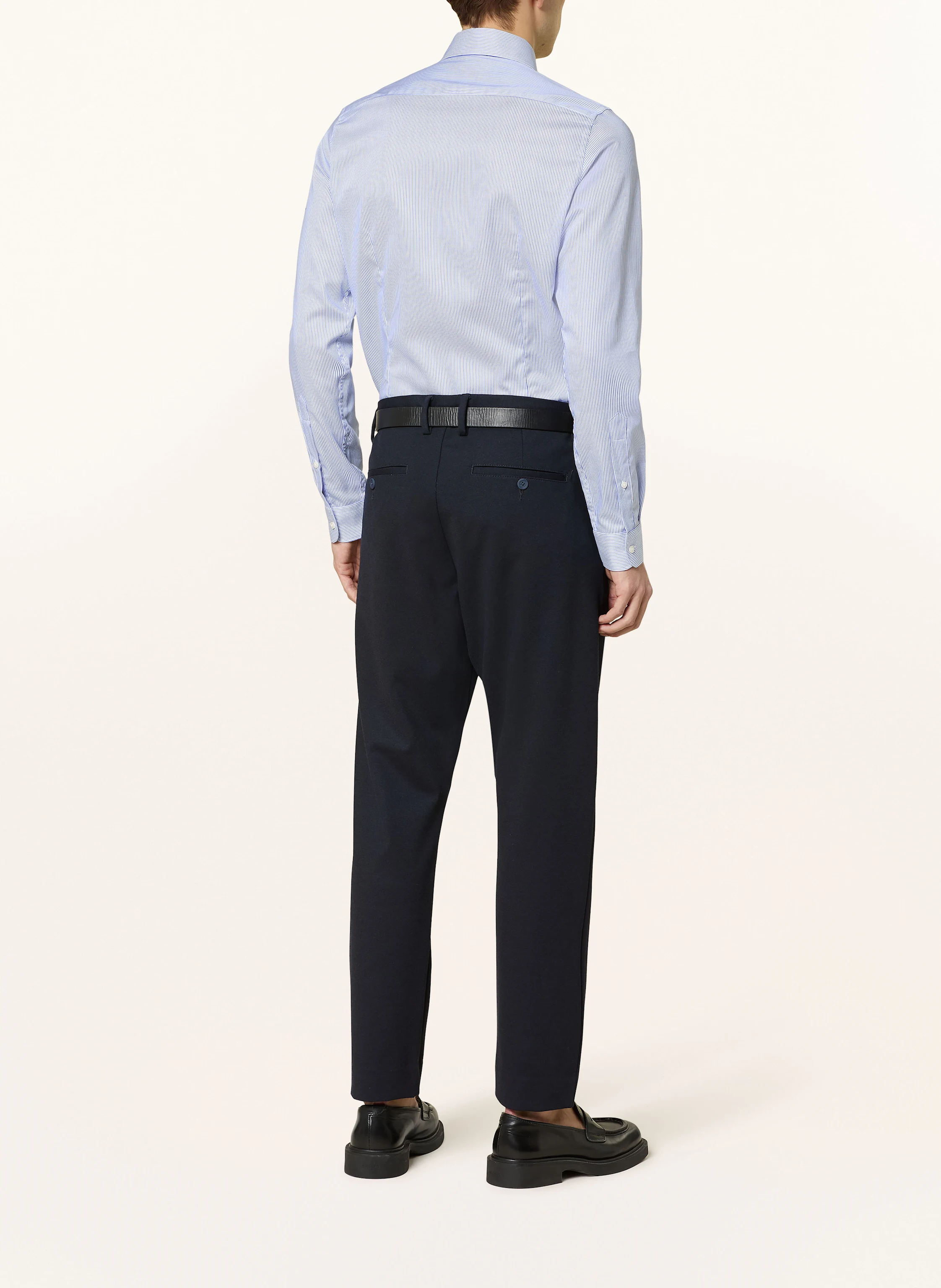 PAUL Hemd Slim Fit