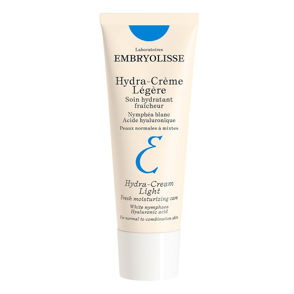 Embryolisse - Hydra-Creme Legere Tube 40 ml - Dagcreme