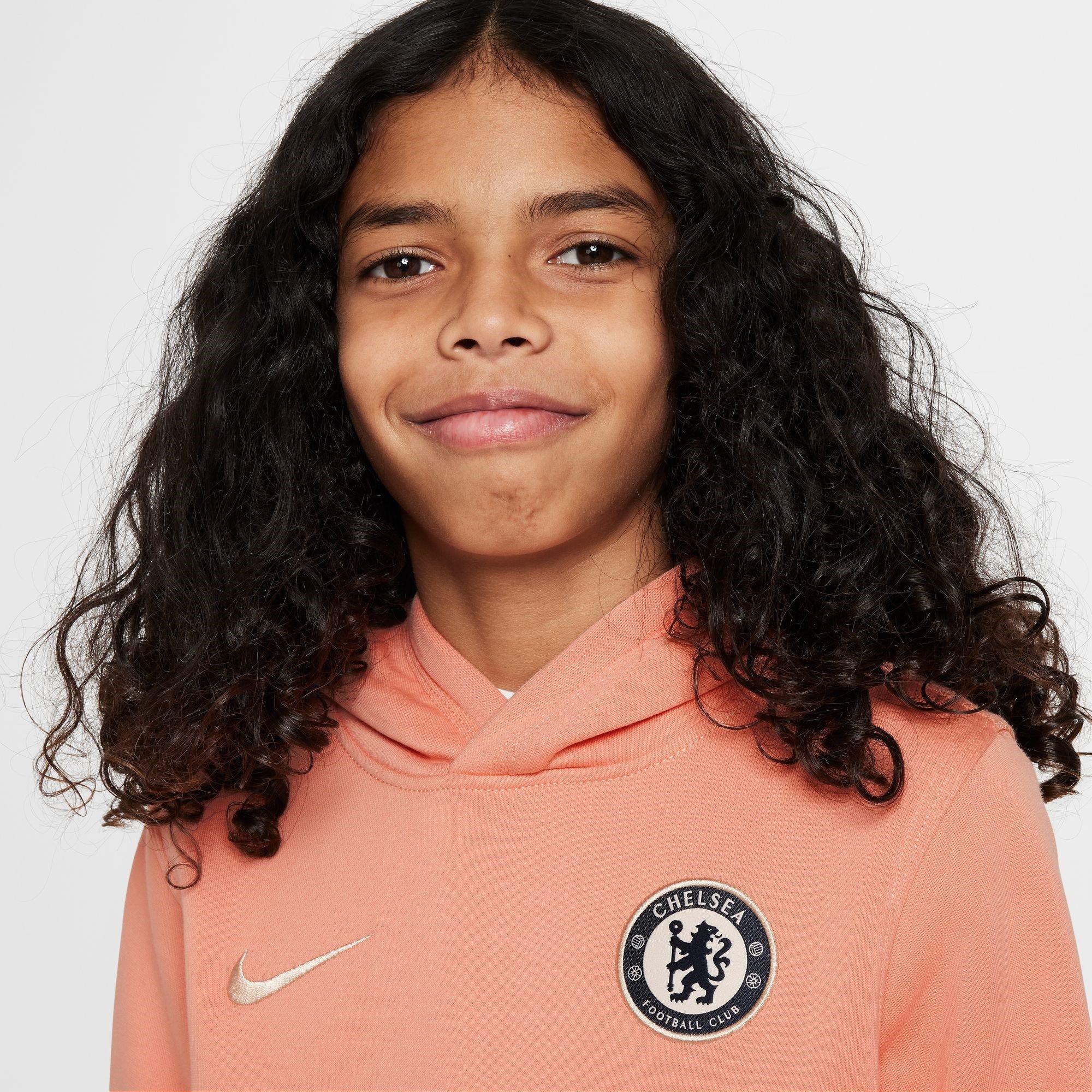Nike Chelsea NSW Hoodie Juniors
