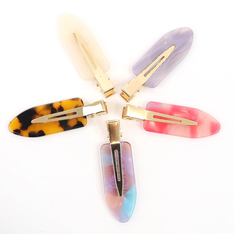 NICMA Styling Creaseless Clips 5-pack – Medium – Galaxy Mixed