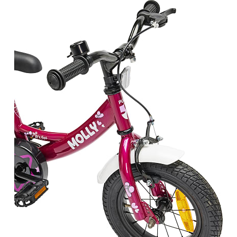 PUCH Molly børnecykel 1 gear 12