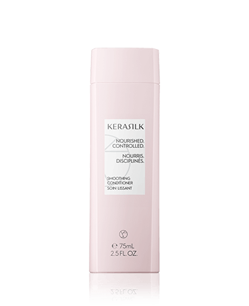 Kerasilk Essentials Smoothing Conditioner 75ml
