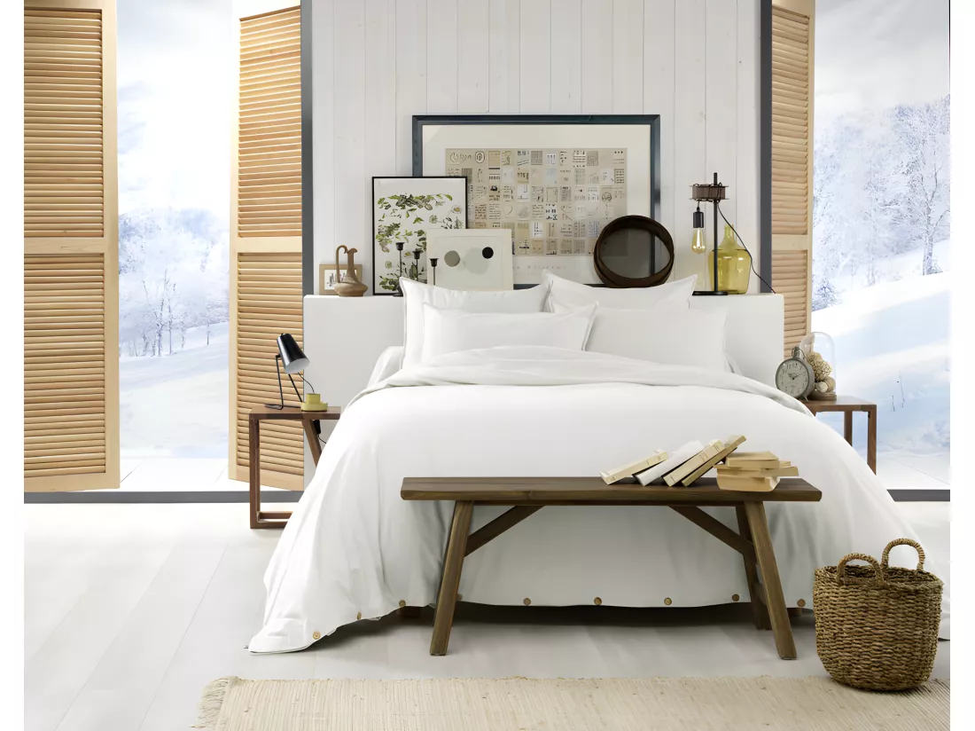 Housse de couette 