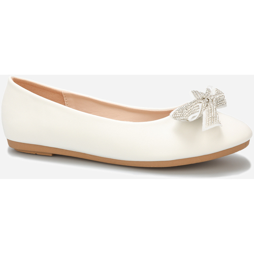La Modeuse - 65573_P151519 Blanco