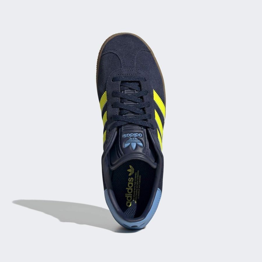 Adidas Original Gazelle Shoes Kids