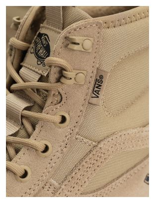 Chaussures Vans Sk8 Hi Gore Tex Mte Incense Marron