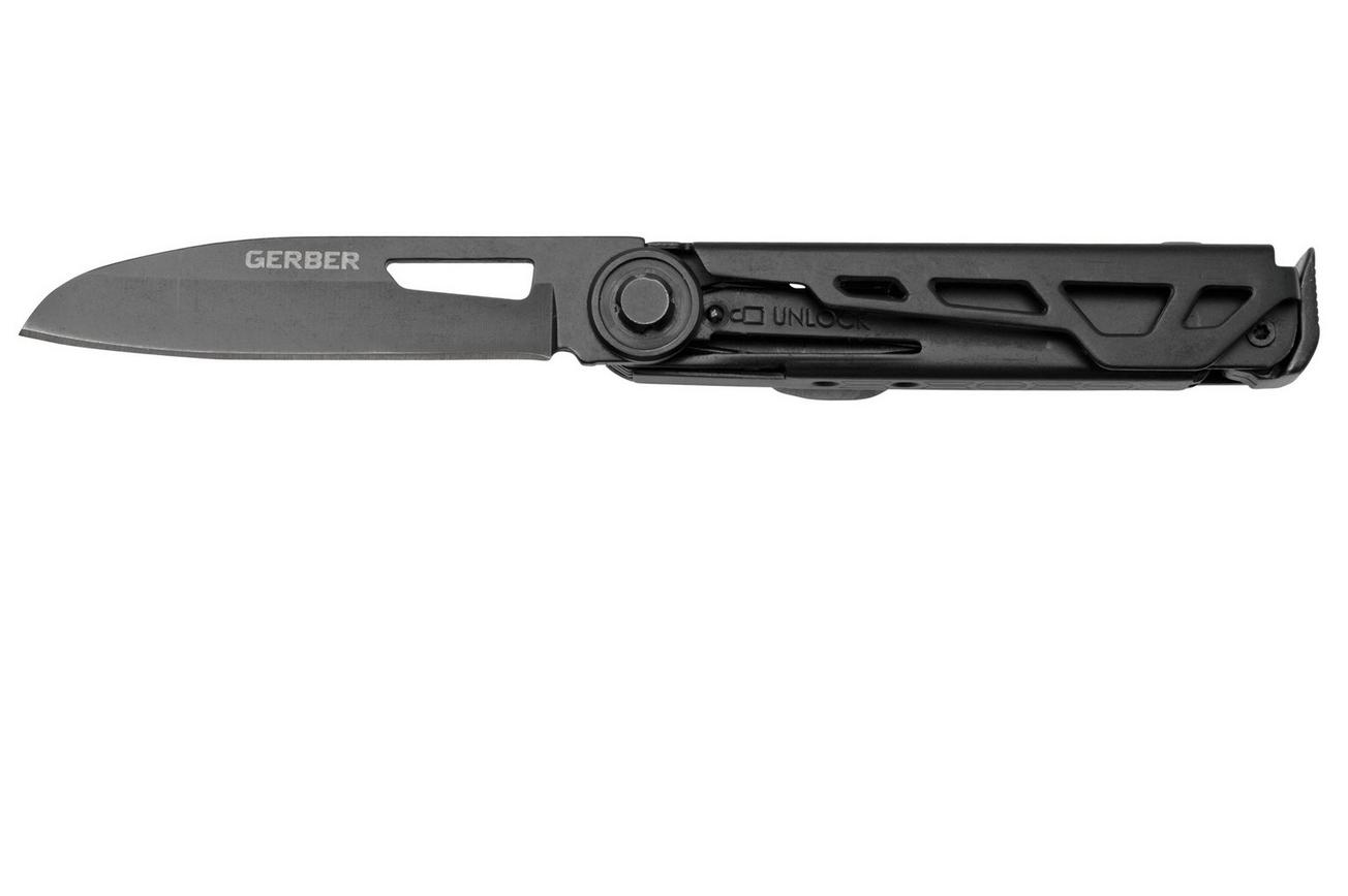 Gerber Armbar Scout 1064404 Dark Green, multitool