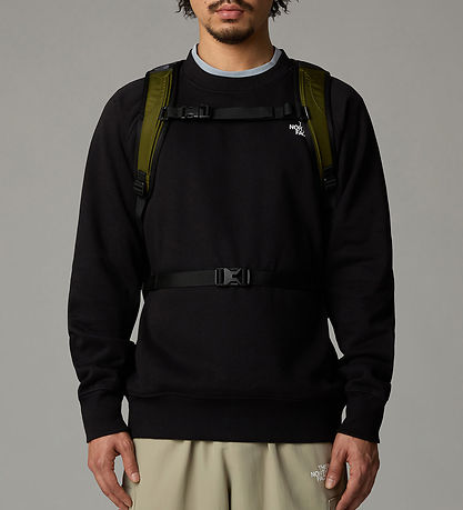 The North Face Rucksack - Borealis Classic - Forest Olive