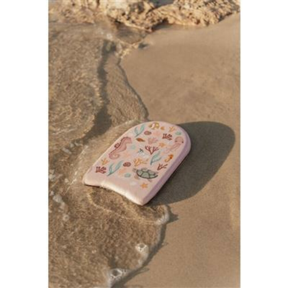 Little Dutch Kickboard Ocean Dreams Roze