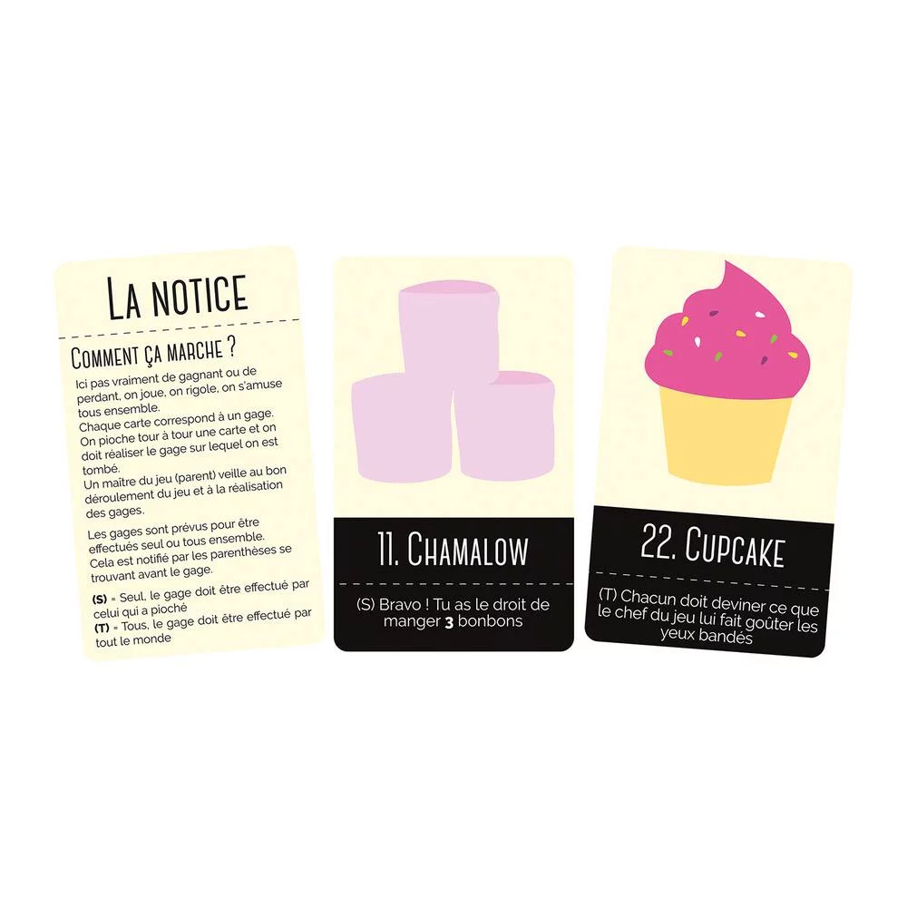 PARENT EPUISÉ : KIT DE SURVIE ANNIVERSAIRE