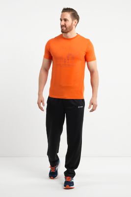 BengerBW Shirt - orange
