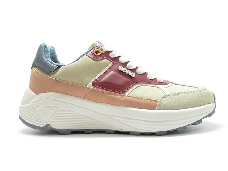 Björn Borg Women R1300 Sneakers