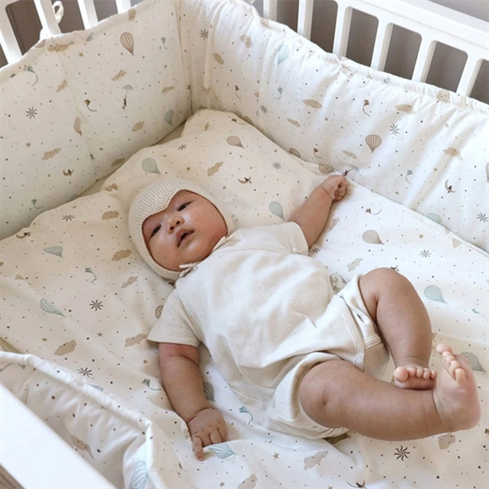 Cam Cam Sengerand Lierre - CamCam → Luksusbaby.dk