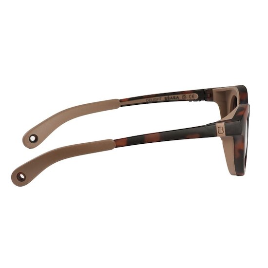 Lunettes soleil Delight   Dark Tortoise        9-24 mois   de               Béaba