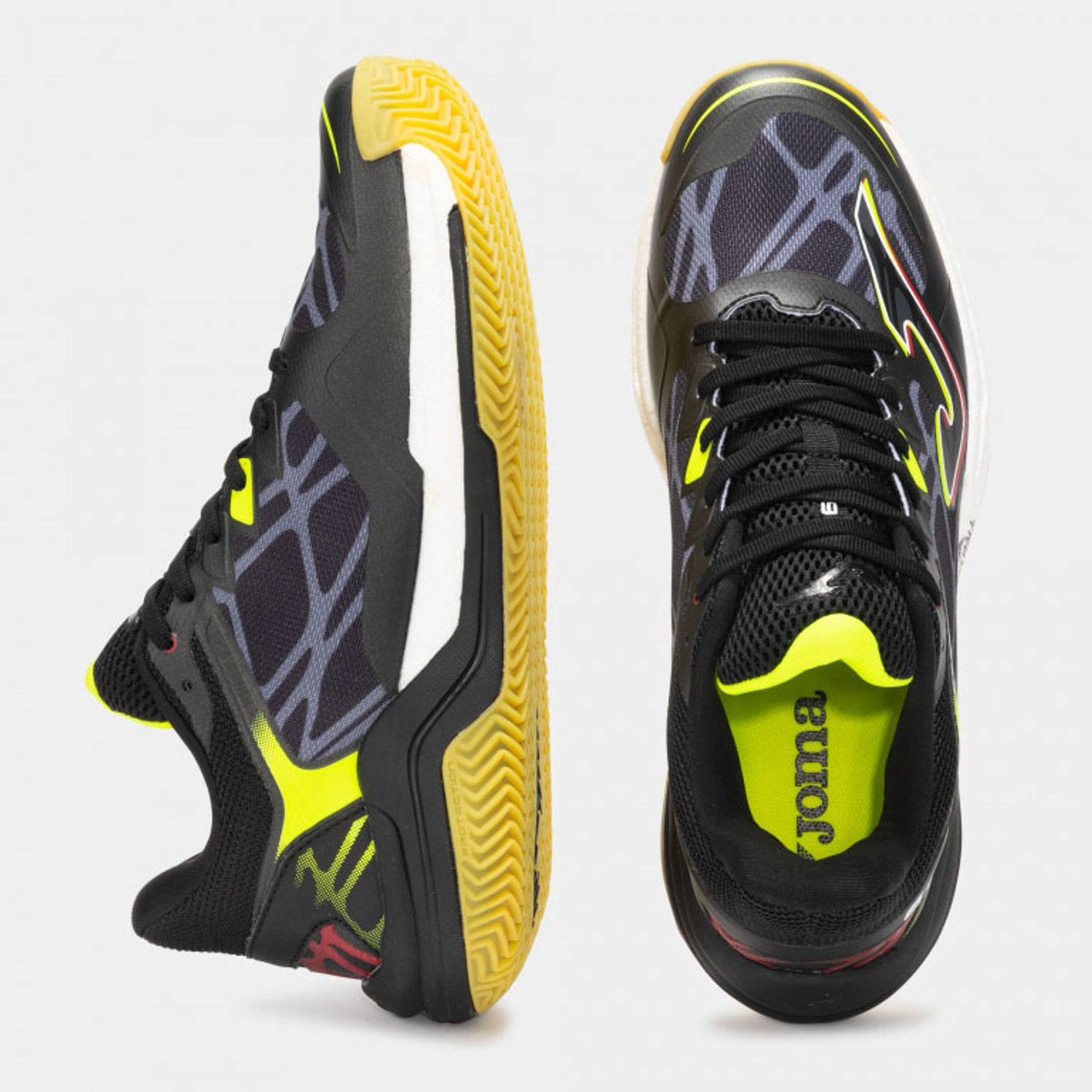 Joma V6.2