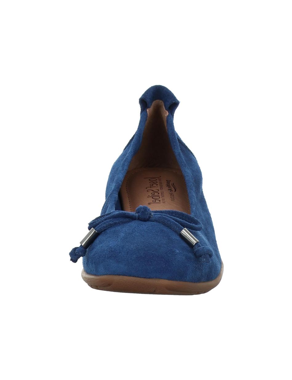 Ballerina Fenja 08, blau