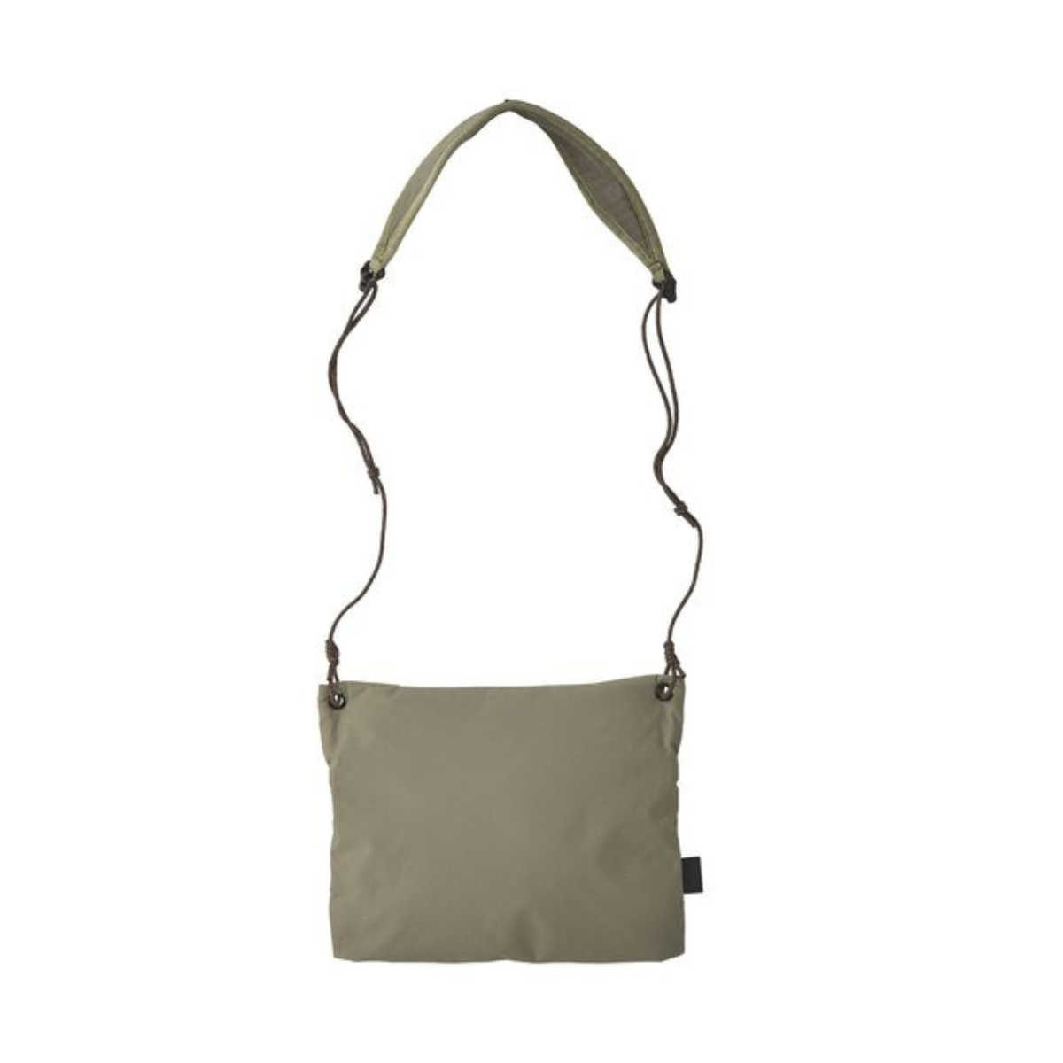 Patagonia Terravia Sacoche skuldertaske (River Rock Green)