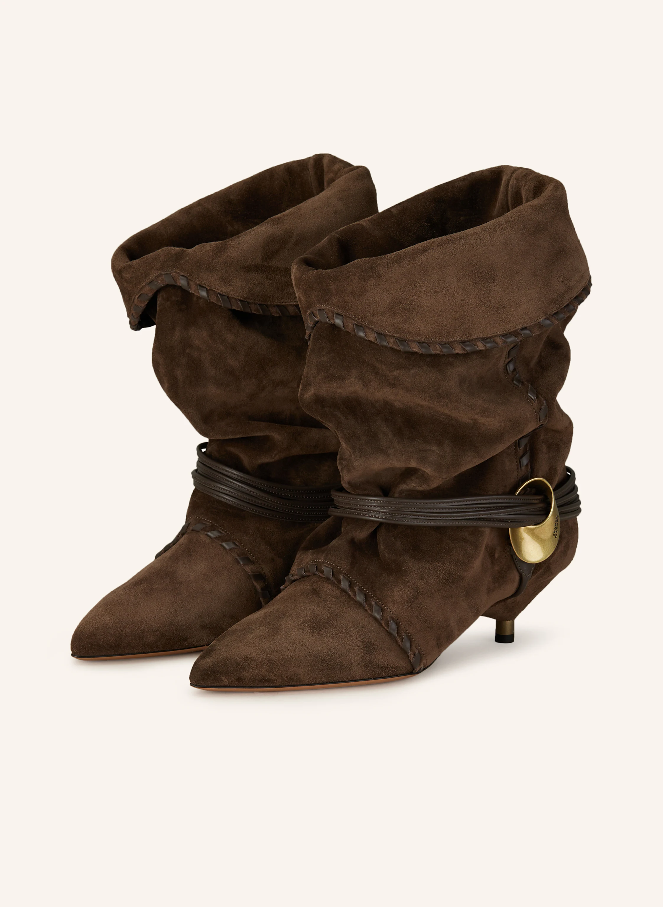 ISABEL MARANT Boots EDRIKA