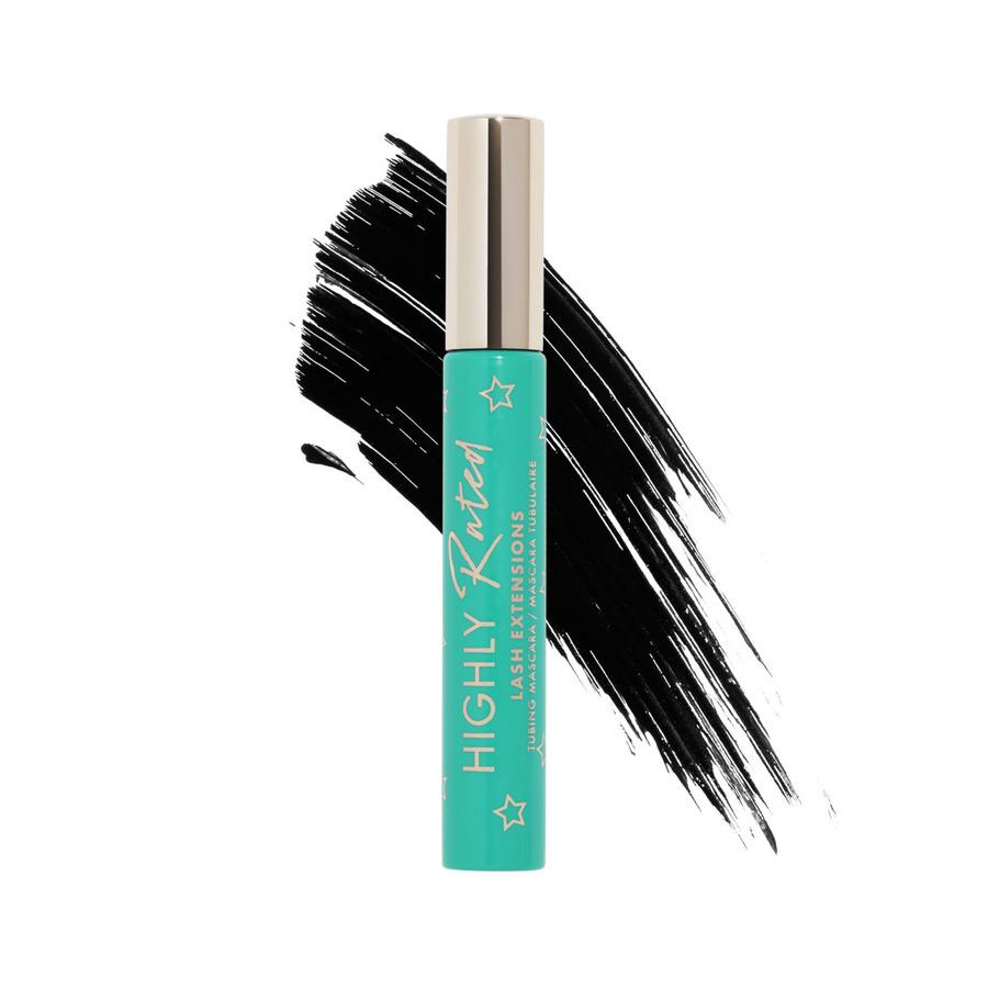 Milani Cosmetics Highly Rated Lash Extensions Tubing Mascara 10,5ml