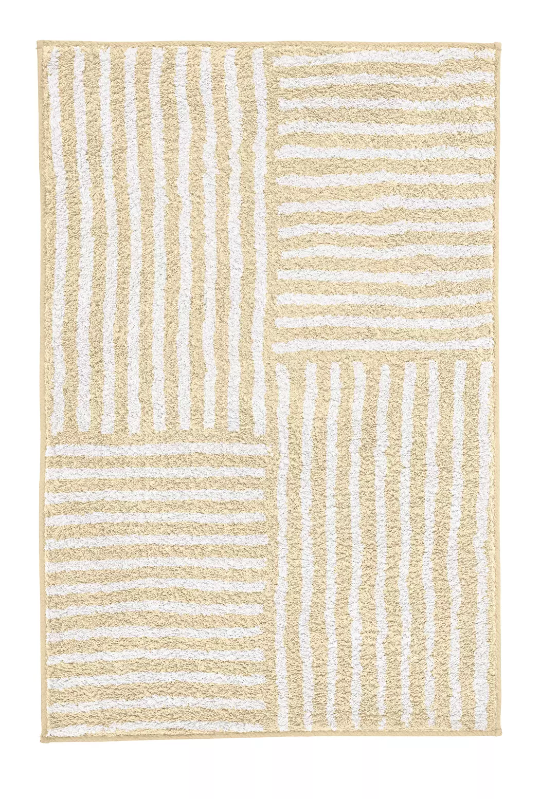 Badteppich Chelsea 70 x 120 cm