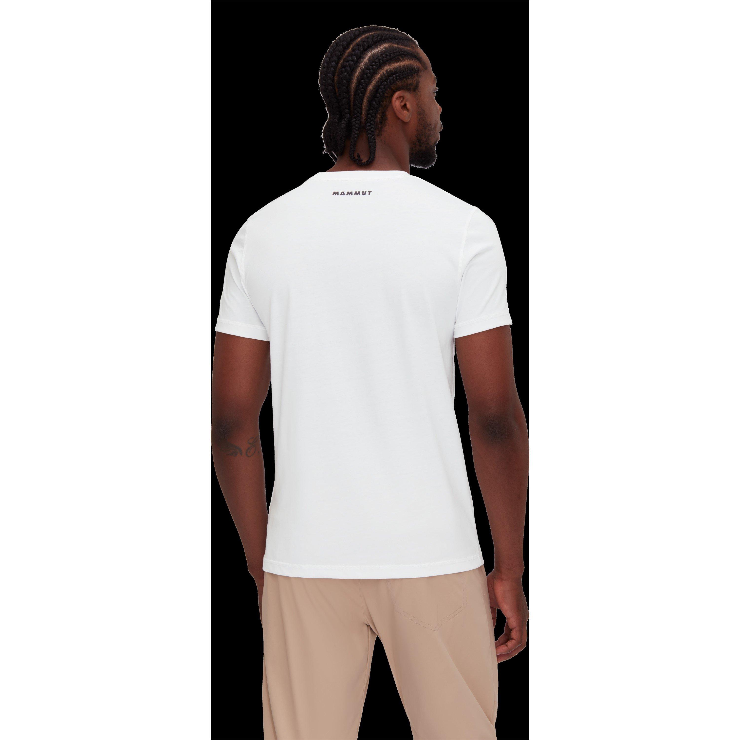 Mammut Core T Shirt