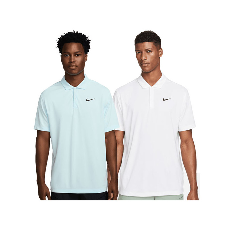Polo NikeCourt Dri Fit