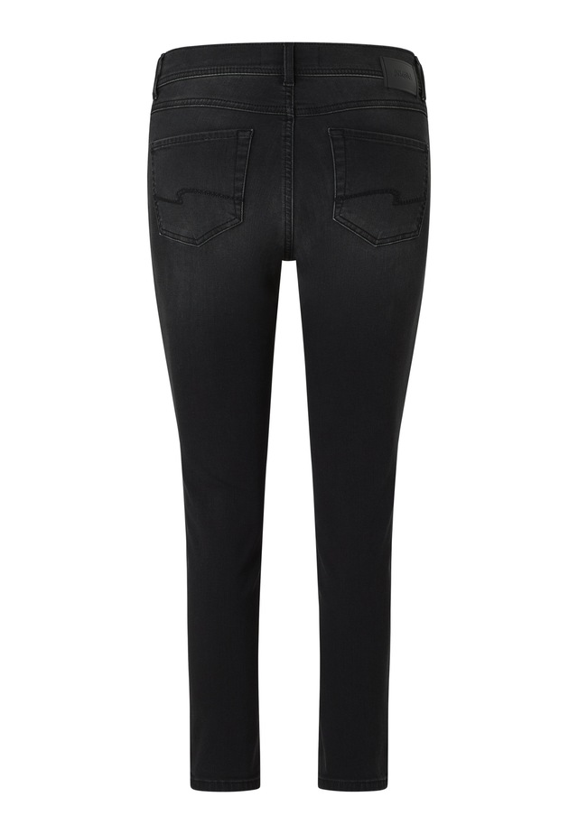 ANGELS Slim-fit-Jeans »ORNELLA«