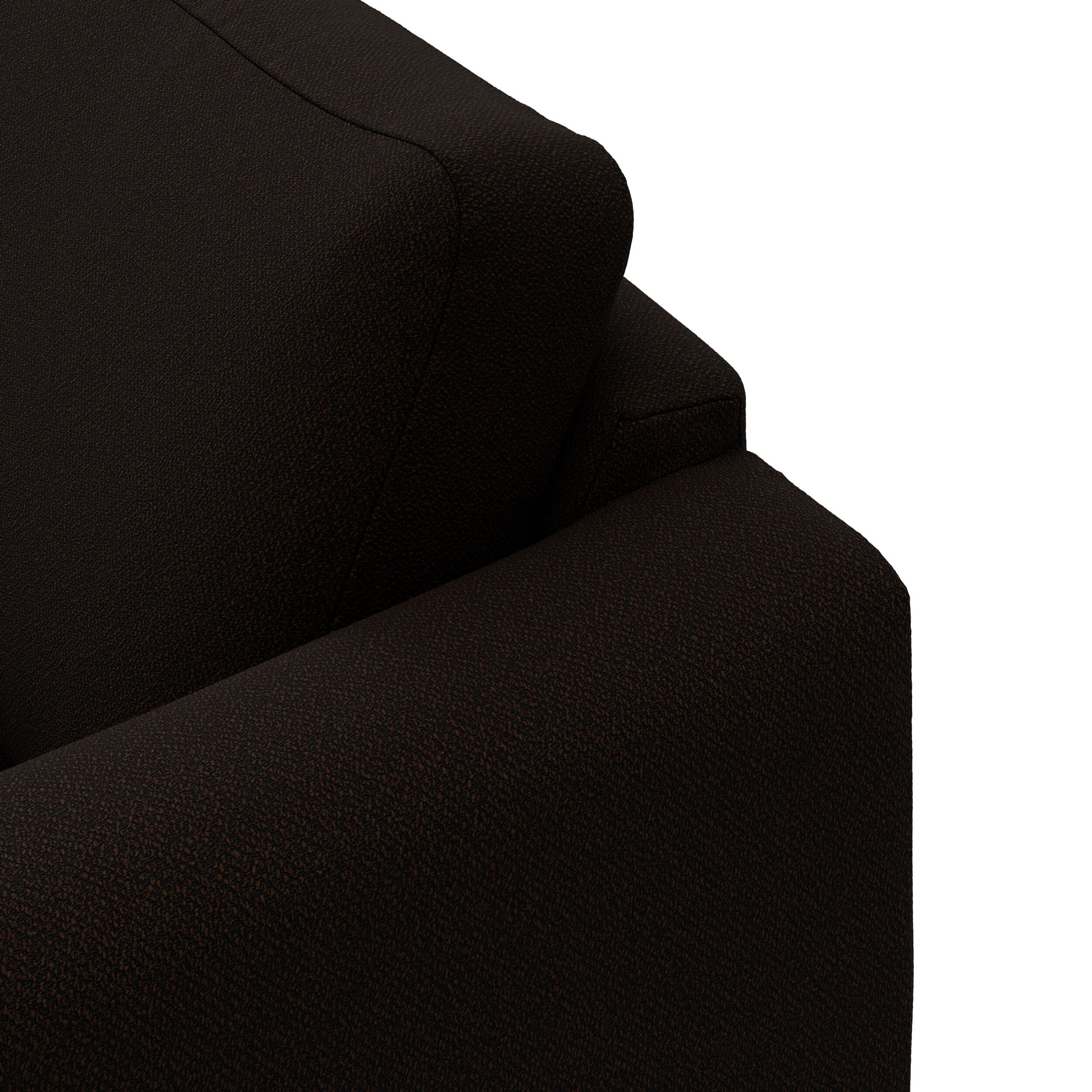 Cleveland venstrevendt sofa med chaiselong
