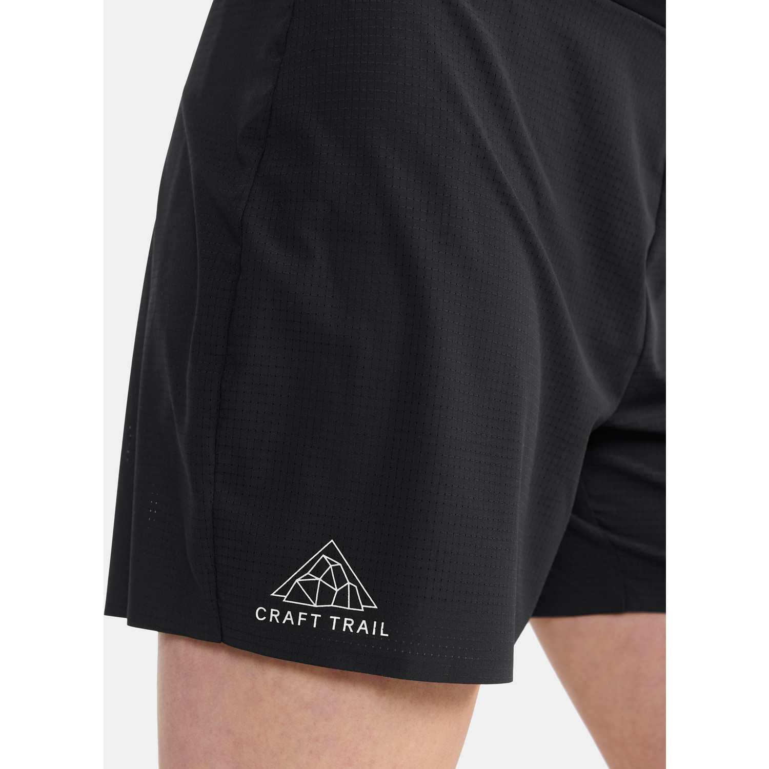 Craft PRO Trail Short Dames