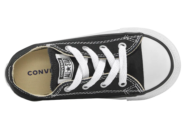 Converse Sneaker »CHUCK TAYLOR ALL STAR OX«  für Kinder
