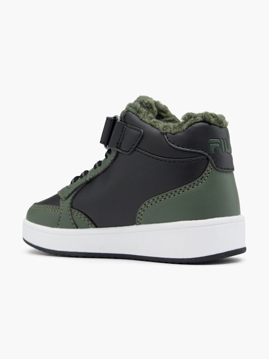 FILA Hoge sneaker