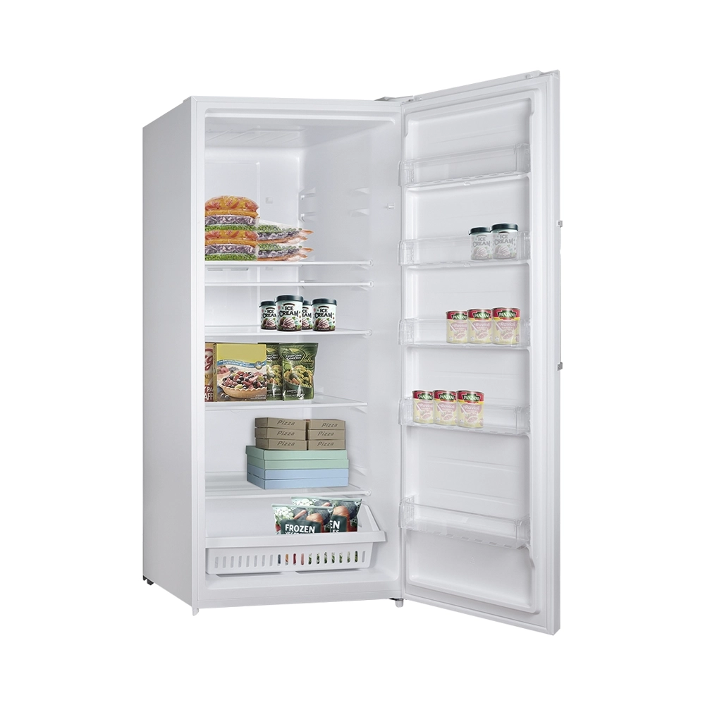 Kibernetik TK600 Gefrierschrank No Frost