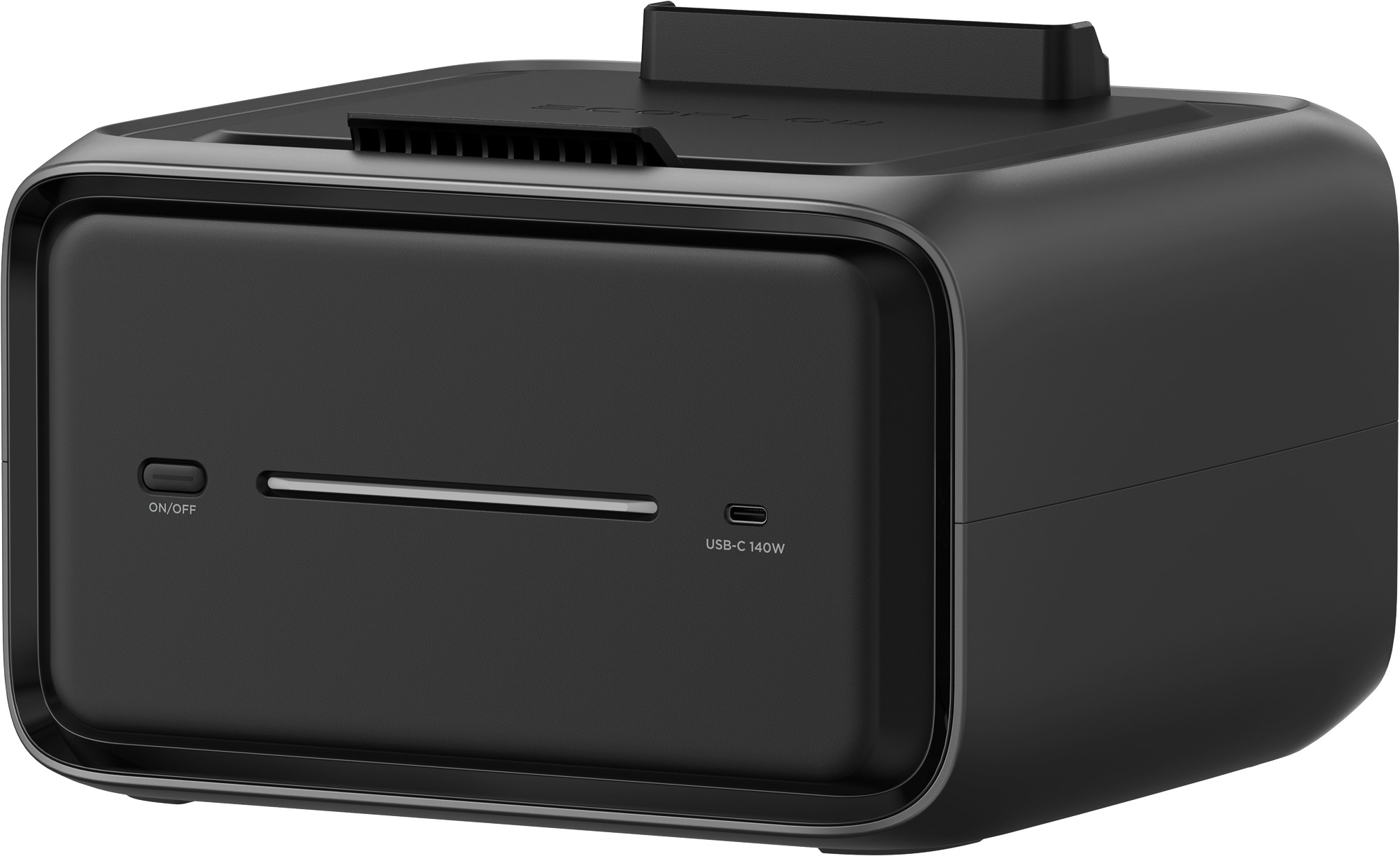 EcoFlow River 3 Plus Zusatzbatterie 600 mit 572 Wh