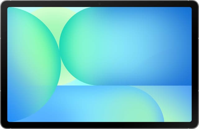 Samsung Galaxy Tab S10 FE WIFI tablet 8/128GB (Grå)