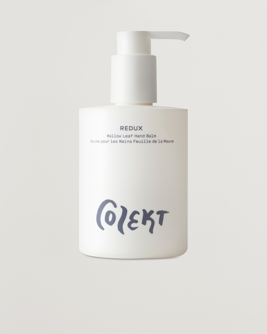 Colekt Redux Hand Balm 300ml