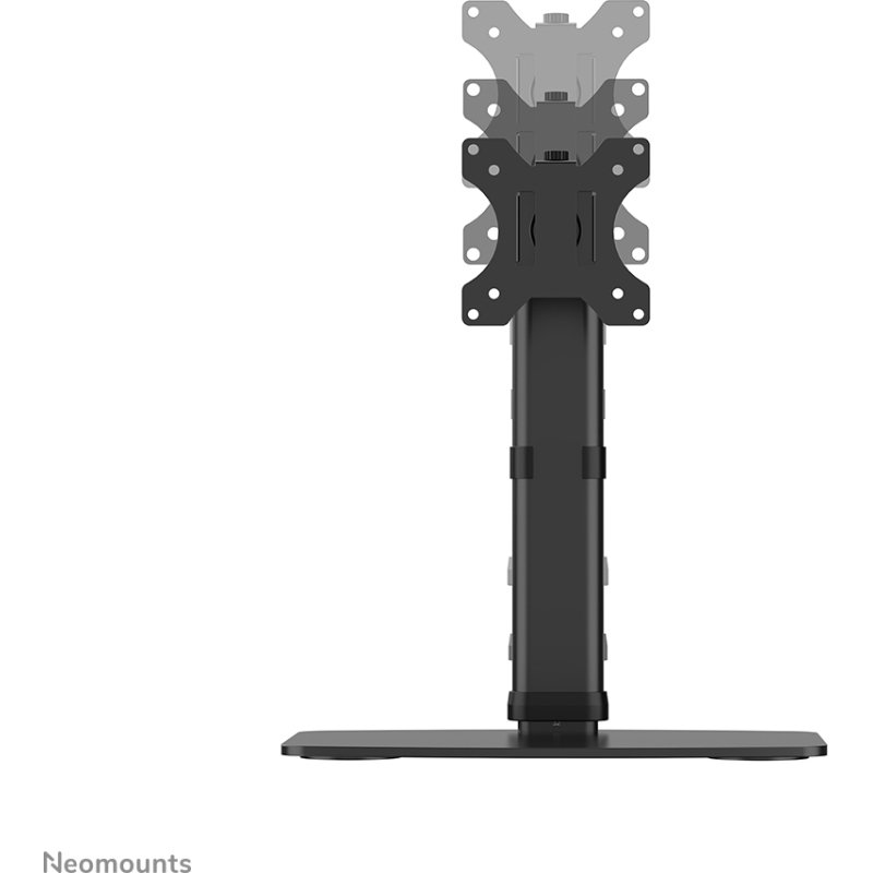 Neomounts FPMA-D890BLACK Support d'écran à poser 10-30