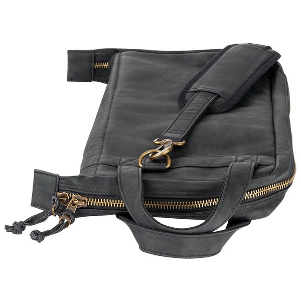 Meinl Vintage Hyde Stick Bag Black